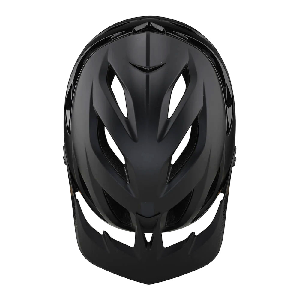 A3 Helmet W/Mips Uno Black